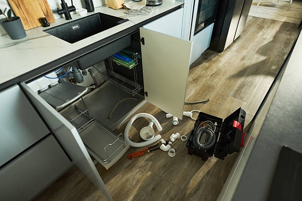 24/7 Emergency Drain Cleaning experts in Sherwood, AR